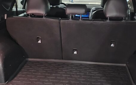 Hyundai Tucson, 2021 год, 3 040 000 рублей, 6 фотография