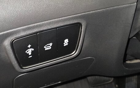 Hyundai Tucson, 2021 год, 3 040 000 рублей, 13 фотография