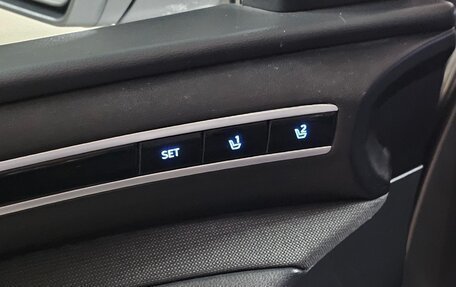 Hyundai Tucson, 2021 год, 3 040 000 рублей, 12 фотография