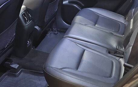 Hyundai Tucson, 2021 год, 3 040 000 рублей, 7 фотография