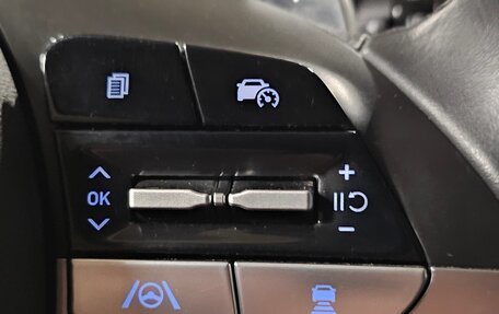 Hyundai Tucson, 2021 год, 3 040 000 рублей, 19 фотография