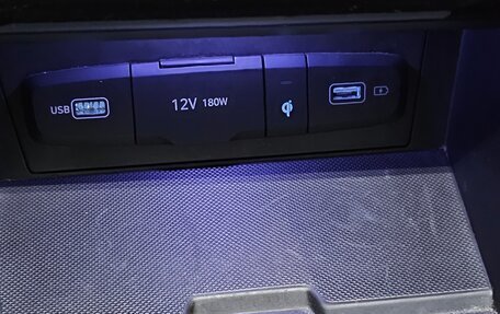 Hyundai Tucson, 2021 год, 3 040 000 рублей, 15 фотография