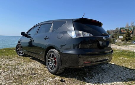 Toyota Caldina, 2007 год, 850 000 рублей, 3 фотография