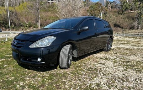 Toyota Caldina, 2007 год, 850 000 рублей, 5 фотография