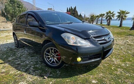 Toyota Caldina, 2007 год, 850 000 рублей, 2 фотография