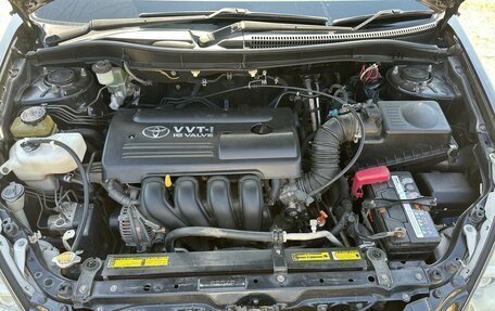 Toyota Caldina, 2007 год, 850 000 рублей, 12 фотография