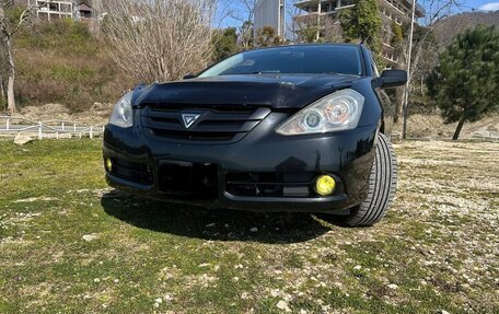 Toyota Caldina, 2007 год, 850 000 рублей, 4 фотография