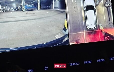 Hyundai Tucson, 2021 год, 3 040 000 рублей, 20 фотография