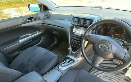 Toyota Caldina, 2007 год, 850 000 рублей, 11 фотография