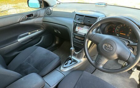 Toyota Caldina, 2007 год, 850 000 рублей, 13 фотография