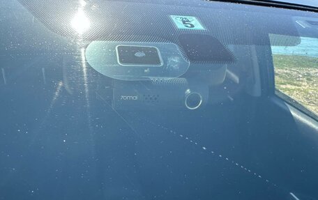 Toyota Caldina, 2007 год, 850 000 рублей, 9 фотография