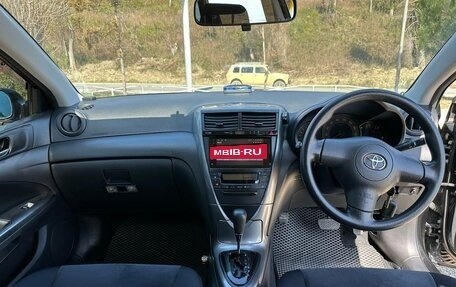 Toyota Caldina, 2007 год, 850 000 рублей, 10 фотография