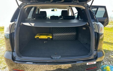 Toyota Caldina, 2007 год, 850 000 рублей, 23 фотография