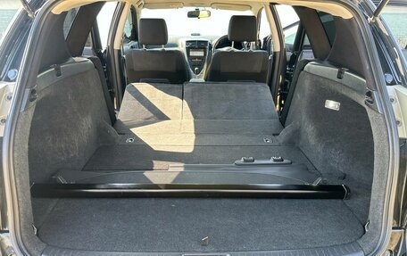 Toyota Caldina, 2007 год, 850 000 рублей, 20 фотография