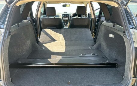 Toyota Caldina, 2007 год, 850 000 рублей, 22 фотография