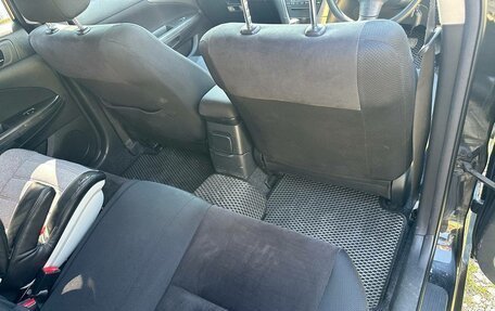 Toyota Caldina, 2007 год, 850 000 рублей, 29 фотография