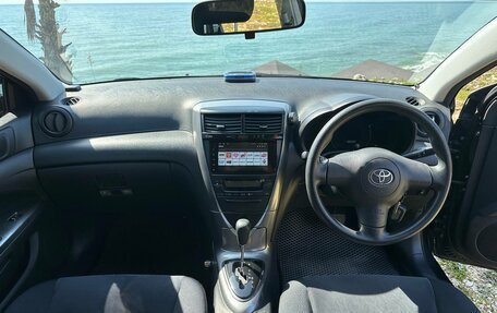 Toyota Caldina, 2007 год, 850 000 рублей, 27 фотография