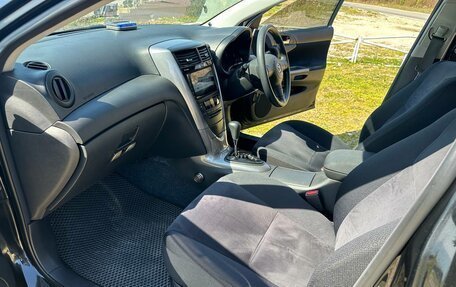 Toyota Caldina, 2007 год, 850 000 рублей, 21 фотография