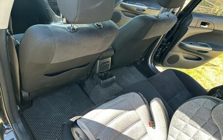 Toyota Caldina, 2007 год, 850 000 рублей, 25 фотография