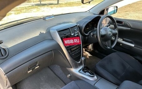 Toyota Caldina, 2007 год, 850 000 рублей, 15 фотография