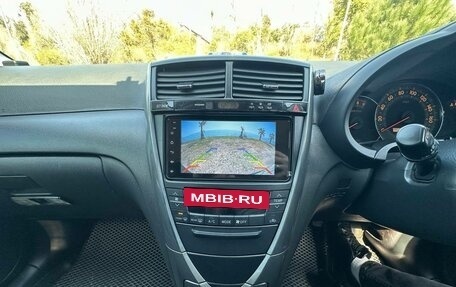 Toyota Caldina, 2007 год, 850 000 рублей, 24 фотография