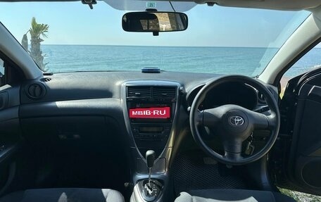 Toyota Caldina, 2007 год, 850 000 рублей, 30 фотография