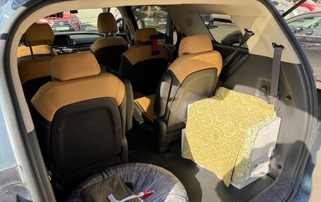 KIA Carnival, 2021 год, 4 000 000 рублей, 10 фотография