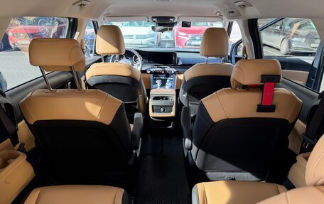 KIA Carnival, 2021 год, 4 000 000 рублей, 9 фотография