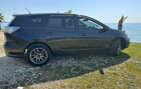 Toyota Caldina, 2007 год, 850 000 рублей, 34 фотография