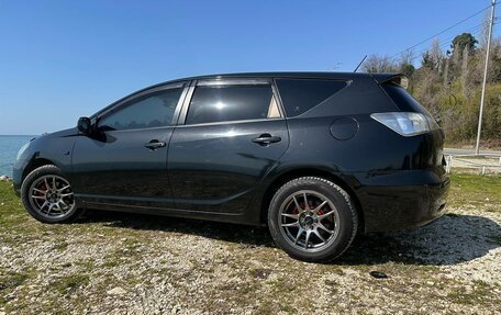 Toyota Caldina, 2007 год, 850 000 рублей, 31 фотография