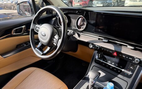 KIA Carnival, 2021 год, 4 000 000 рублей, 6 фотография