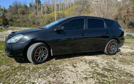 Toyota Caldina, 2007 год, 850 000 рублей, 32 фотография