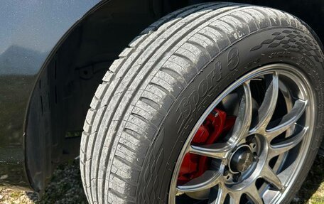 Toyota Caldina, 2007 год, 850 000 рублей, 35 фотография