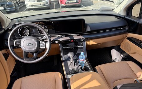 KIA Carnival, 2021 год, 4 000 000 рублей, 7 фотография