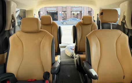 KIA Carnival, 2021 год, 4 000 000 рублей, 8 фотография