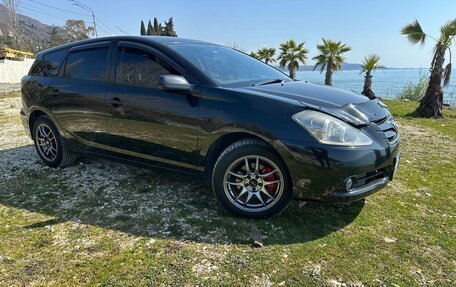 Toyota Caldina, 2007 год, 850 000 рублей, 33 фотография
