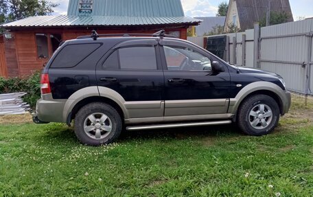 KIA Sorento IV, 2005 год, 750 000 рублей, 3 фотография