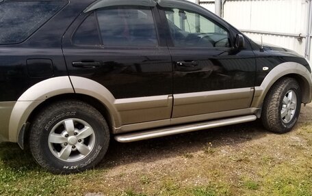 KIA Sorento IV, 2005 год, 750 000 рублей, 4 фотография