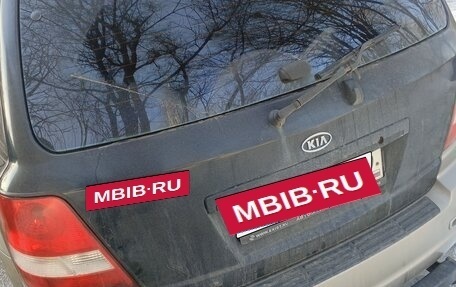 KIA Sorento IV, 2005 год, 750 000 рублей, 2 фотография