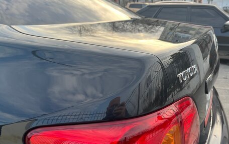 Toyota Corolla, 2008 год, 630 000 рублей, 13 фотография