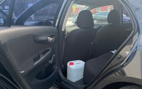 Toyota Corolla, 2008 год, 630 000 рублей, 23 фотография