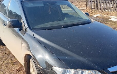 Mazda 6, 2006 год, 350 000 рублей, 3 фотография