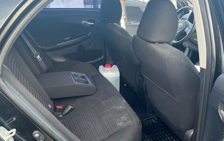 Toyota Corolla, 2008 год, 630 000 рублей, 22 фотография