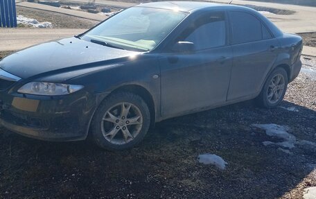 Mazda 6, 2006 год, 350 000 рублей, 4 фотография