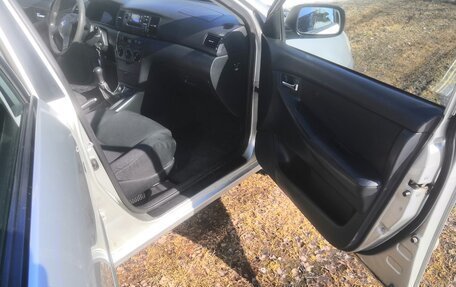 Toyota Corolla, 2005 год, 555 000 рублей, 15 фотография