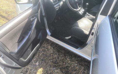 Toyota Corolla, 2005 год, 555 000 рублей, 11 фотография