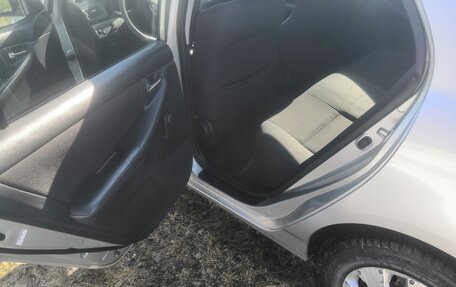 Toyota Corolla, 2005 год, 555 000 рублей, 10 фотография