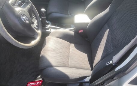 Toyota Corolla, 2005 год, 555 000 рублей, 13 фотография