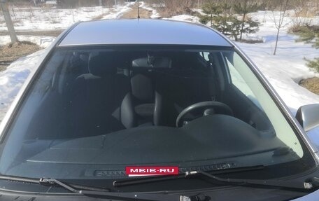 Toyota Corolla, 2005 год, 555 000 рублей, 9 фотография