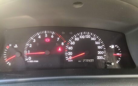 Toyota Corolla, 2005 год, 555 000 рублей, 19 фотография